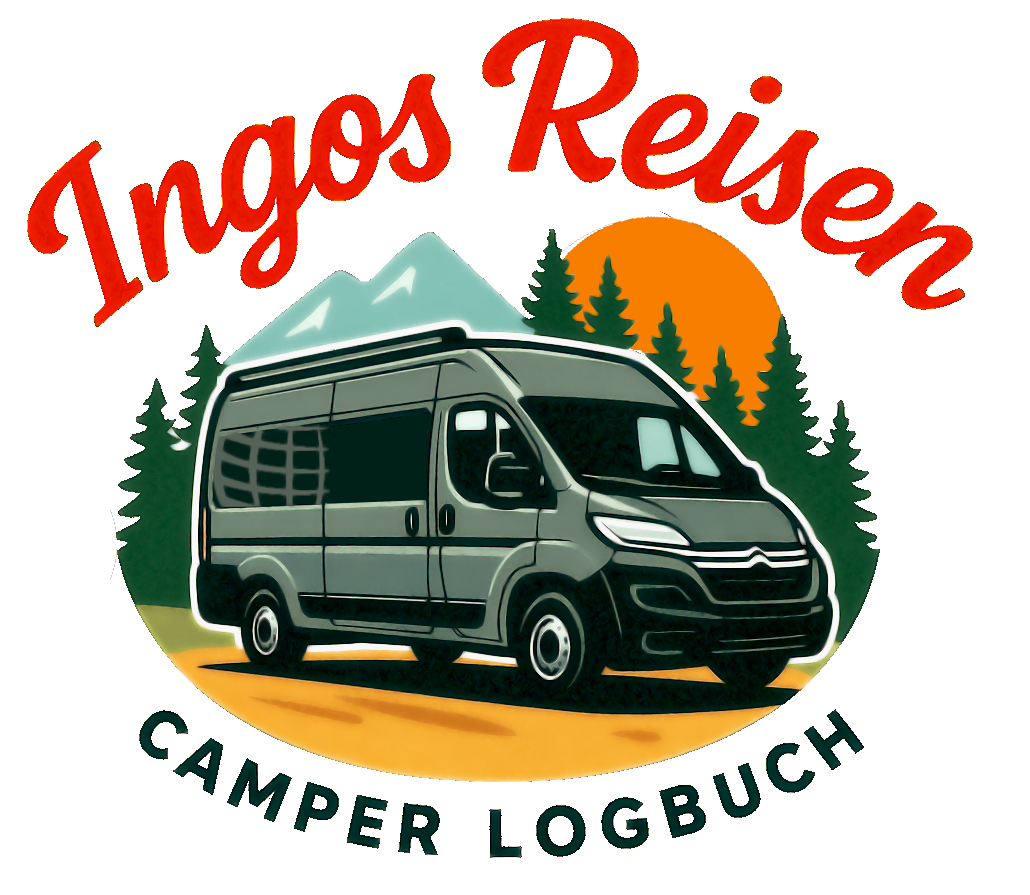 Ingos Reisen